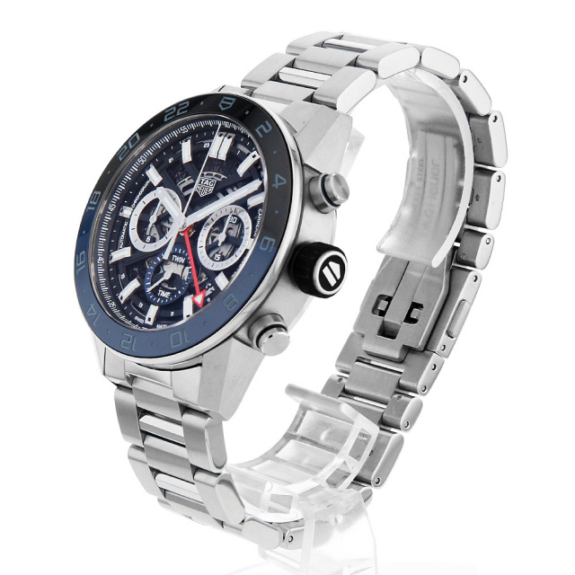 タグホイヤー カレラ CBG2A1Z.BA0658 メンズ 中古