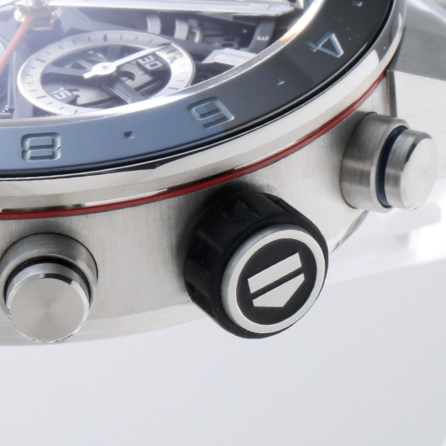 タグホイヤー カレラ CBG2A1Z.BA0658 メンズ 中古