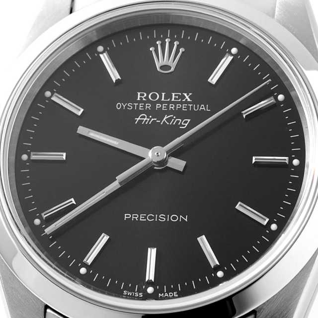 ロレックス エアキング 14000M メンズ 中古