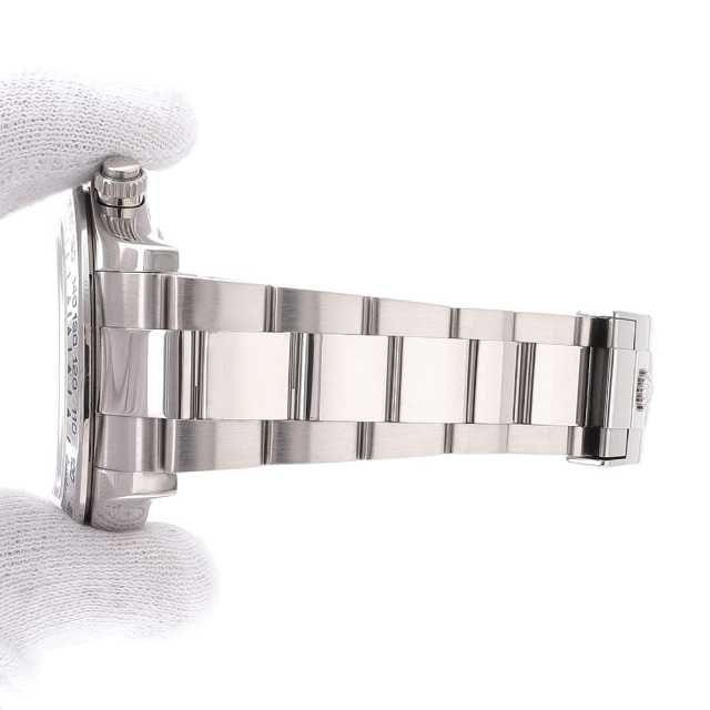 116509ZER パヴェダイヤ ROLEX（ロレックス）コスモグラフ