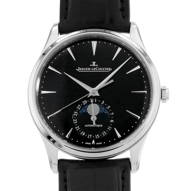 ジャガールクルト マスター Q1368471 メンズ 中古