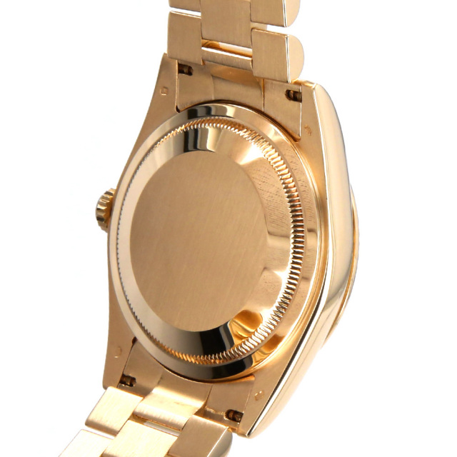 ロレックス デイデイト 118238MA メンズ 中古