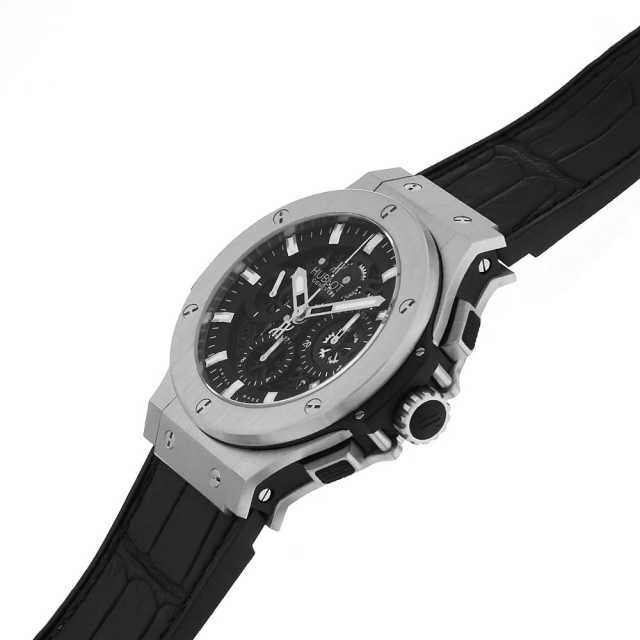 ウブロ ビッグバン 311.SX.1170.GR メンズ 中古