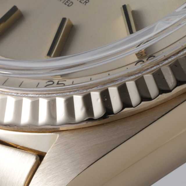ROLEX Day Date 1803/8 Men's antique