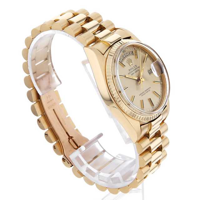 ROLEX Day Date 1803/8 Men's antique