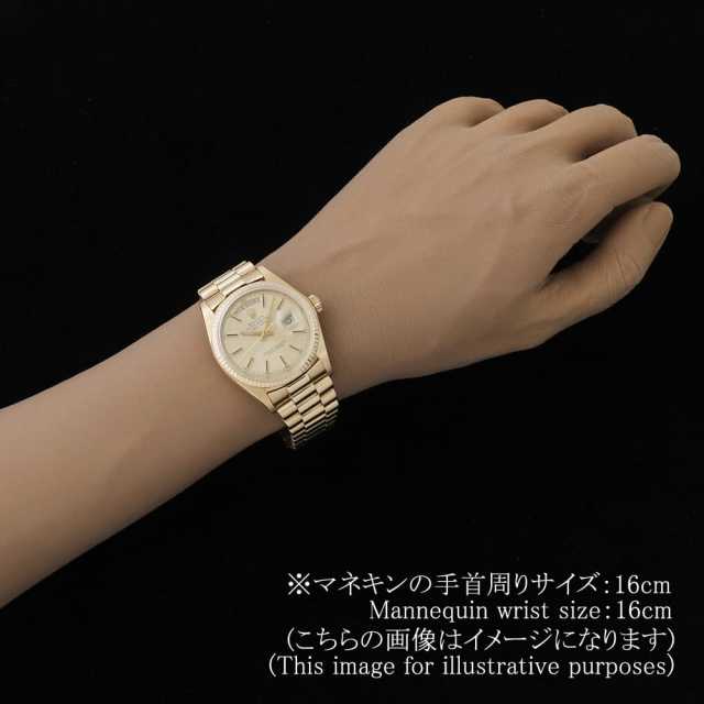 ROLEX Day Date 1803/8 Men's antique