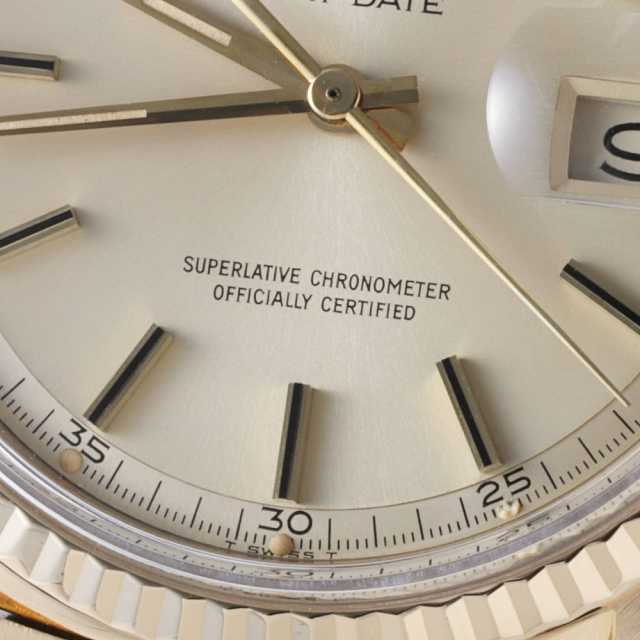 ROLEX Day Date 1803/8 Men's antique