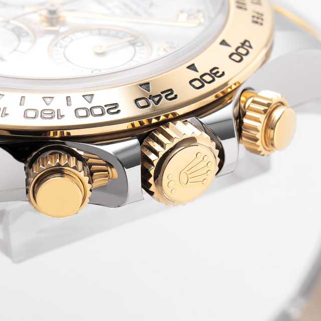 116503NG ホワイトシェル ROLEX（ロレックス）コスモグラフ