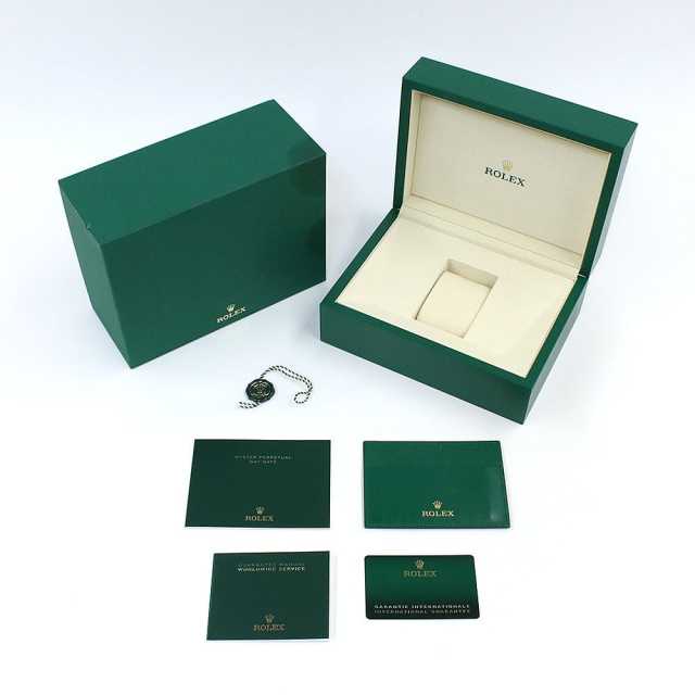 ロレックス デイデイト 128235 メンズ 中古