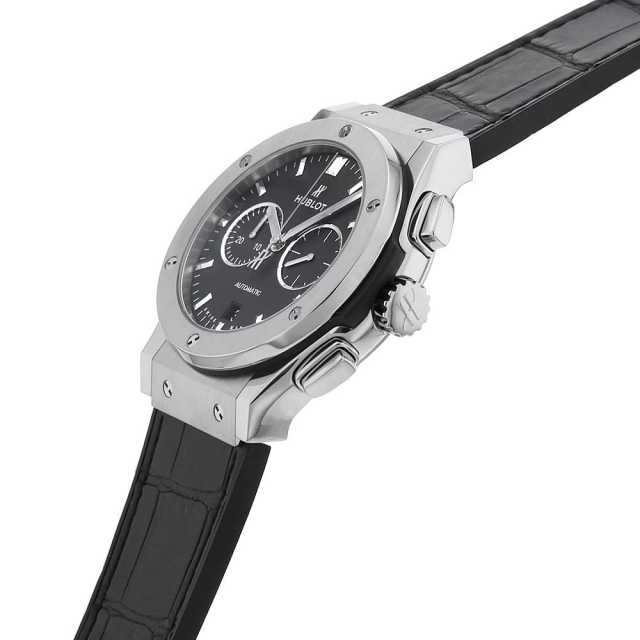 ウブロ クラシックフュージョン 541.NX.1171.LR メンズ 中古