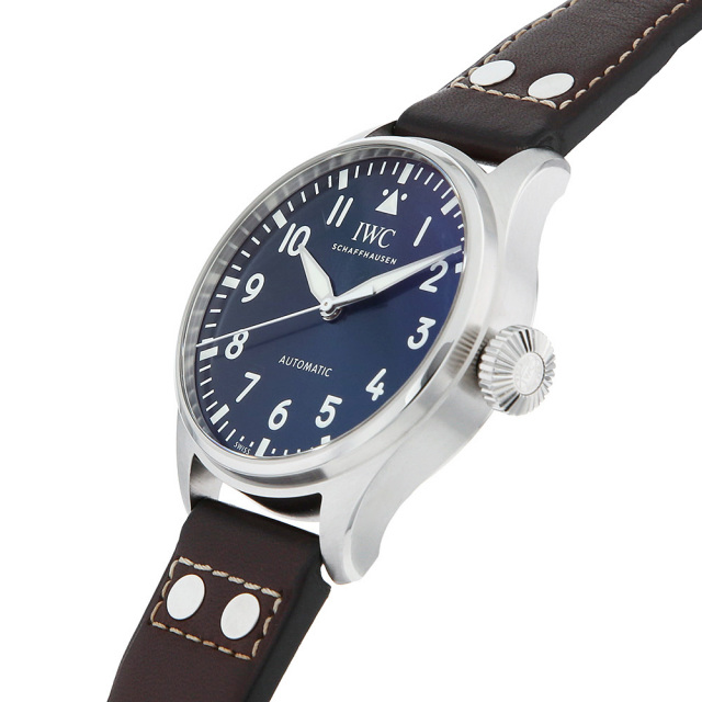 IWC パイロットウォッチ IW329303 メンズ 中古