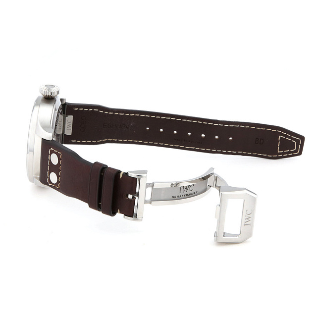 IWC パイロットウォッチ IW329303 メンズ 中古