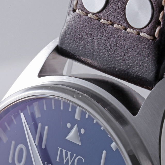 IWC パイロットウォッチ IW329303 メンズ 中古