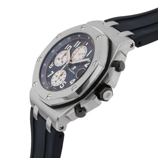 オーデマピゲ ロイヤルオーク 26470ST.OO.A027CA.01 メンズ 中古