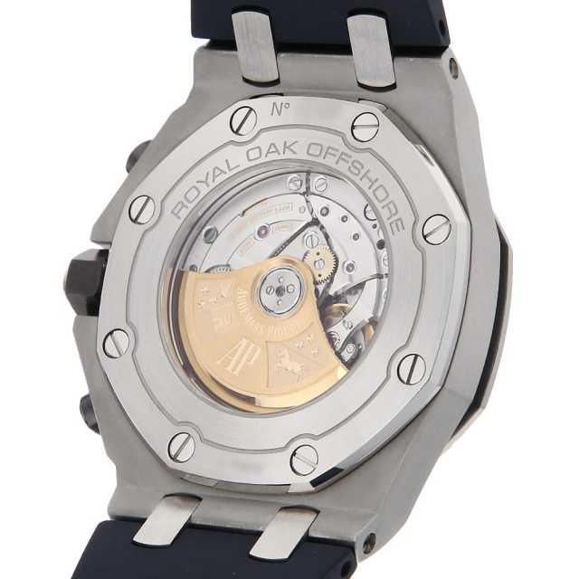 オーデマピゲ ロイヤルオーク 26470ST.OO.A027CA.01 メンズ 中古
