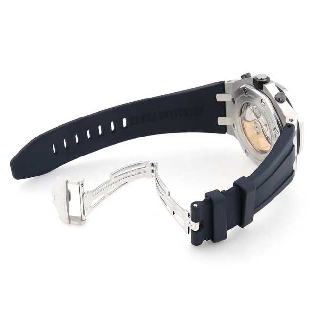 オーデマピゲ ロイヤルオーク 26470ST.OO.A027CA.01 メンズ 中古