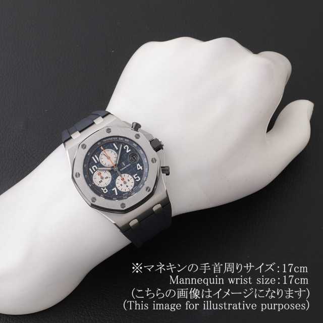 オーデマピゲ ロイヤルオーク 26470ST.OO.A027CA.01 メンズ 中古