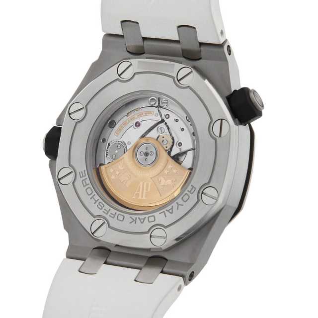 オーデマピゲ ロイヤルオーク 15710ST.OO.A010CA.01 メンズ 中古