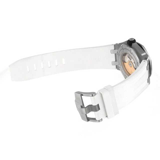 オーデマピゲ ロイヤルオーク 15710ST.OO.A010CA.01 メンズ 中古