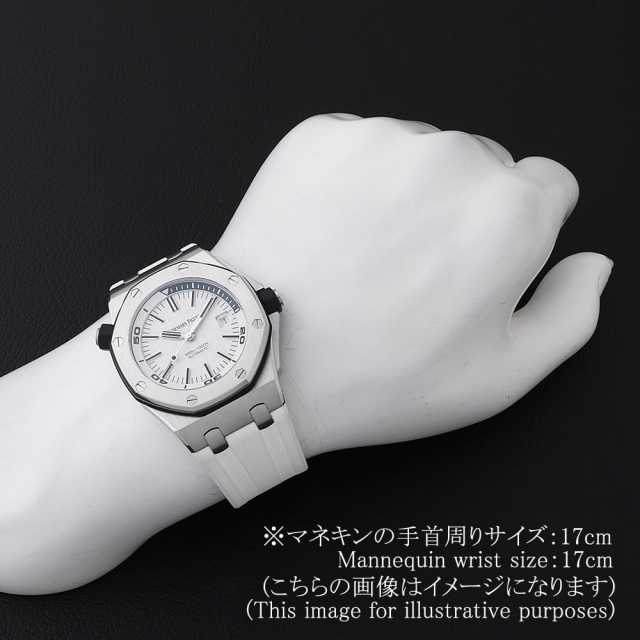 オーデマピゲ ロイヤルオーク 15710ST.OO.A010CA.01 メンズ 中古