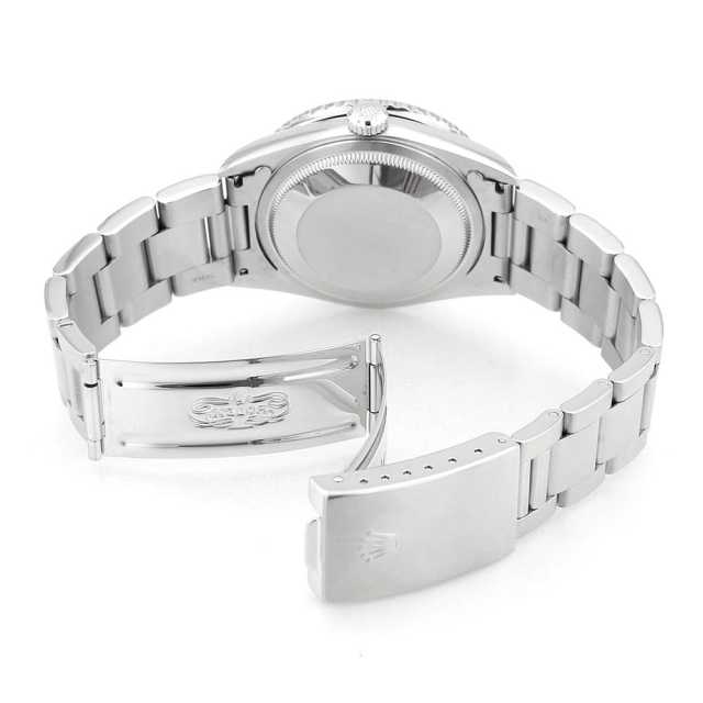 ロレックス デイトジャスト 16264 メンズ 中古