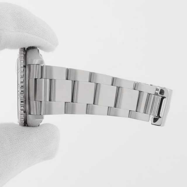 16264 ブルー ROLEX（ロレックス）デイトジャスト