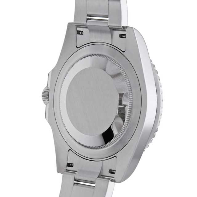 ロレックス GMTマスター 126710BLRO メンズ 中古