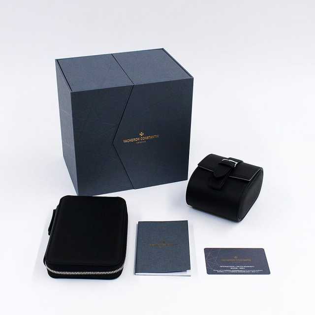 ヴァシュロンコンスタンタン パトリモニー 1410U/000G-H017 メンズ 中古