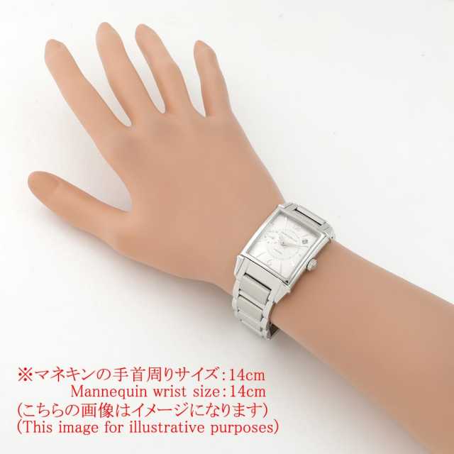 ジラールペルゴ  25932-11-162-11A メンズ 中古
