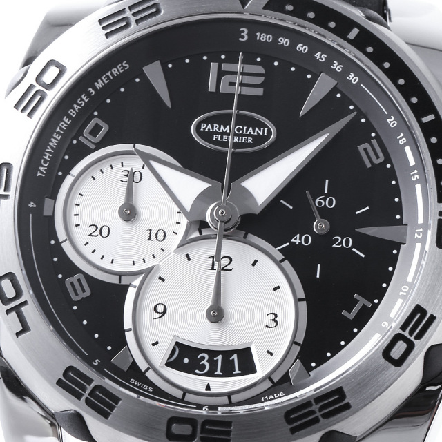 パルミジャーニフルリエ  PFC528-0010300 メンズ 中古