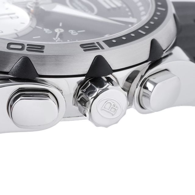 PFC528-0010300 ブラック PARMIGIANI FLEURIER（パルミジャーニ