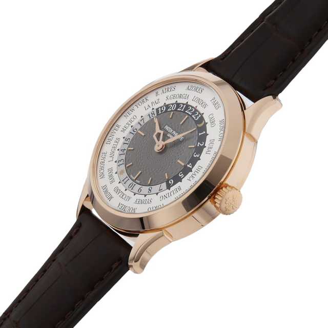 パテックフィリップ コンプリケーション 5230R-012 メンズ 中古