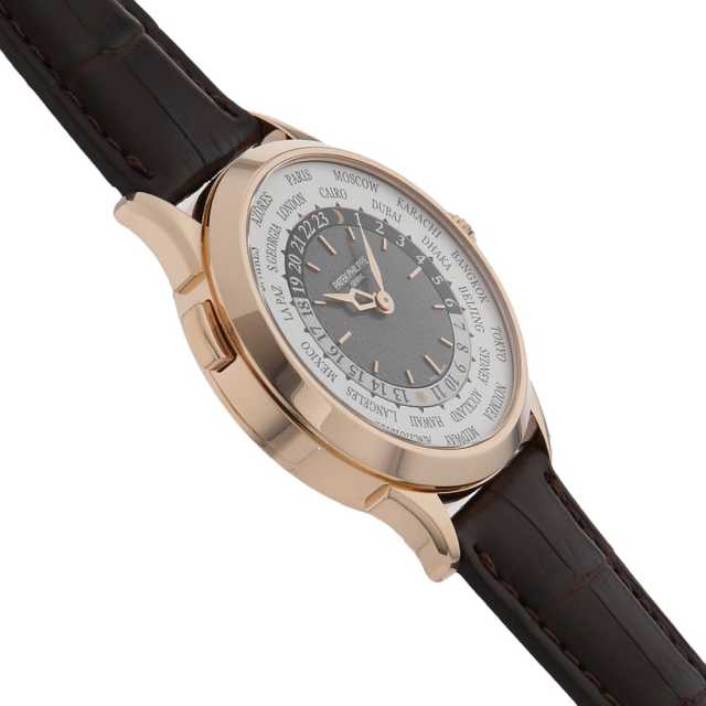 パテックフィリップ コンプリケーション 5230R-012 メンズ 中古