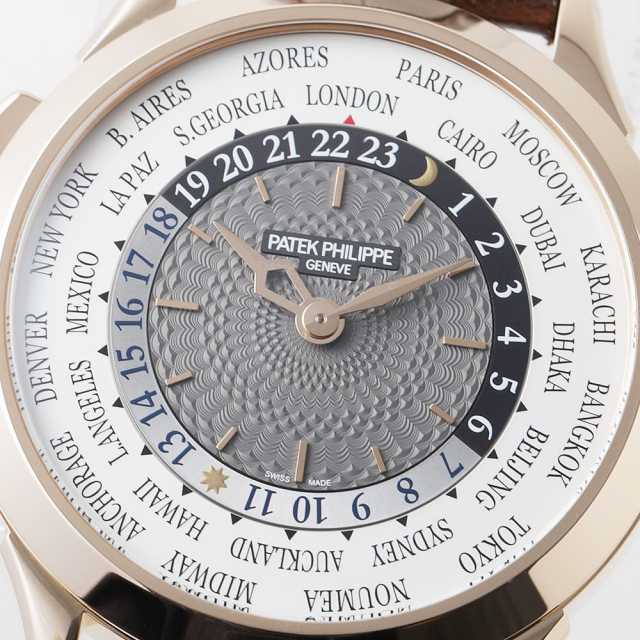 パテックフィリップ コンプリケーション 5230R-012 メンズ 中古