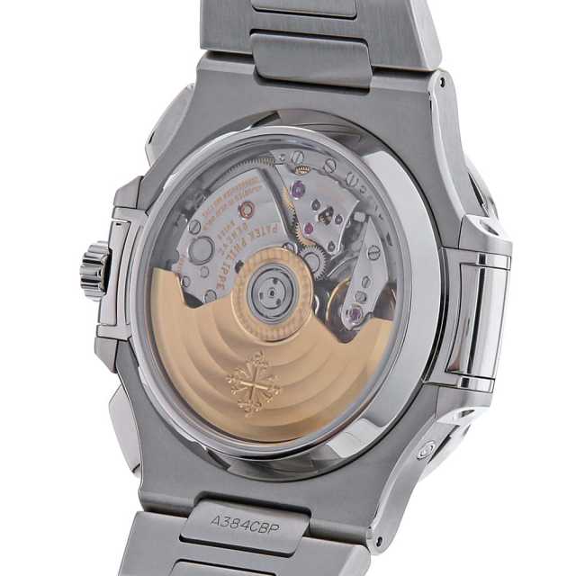 パテックフィリップ ノーチラス 5980/1A-014 メンズ 中古