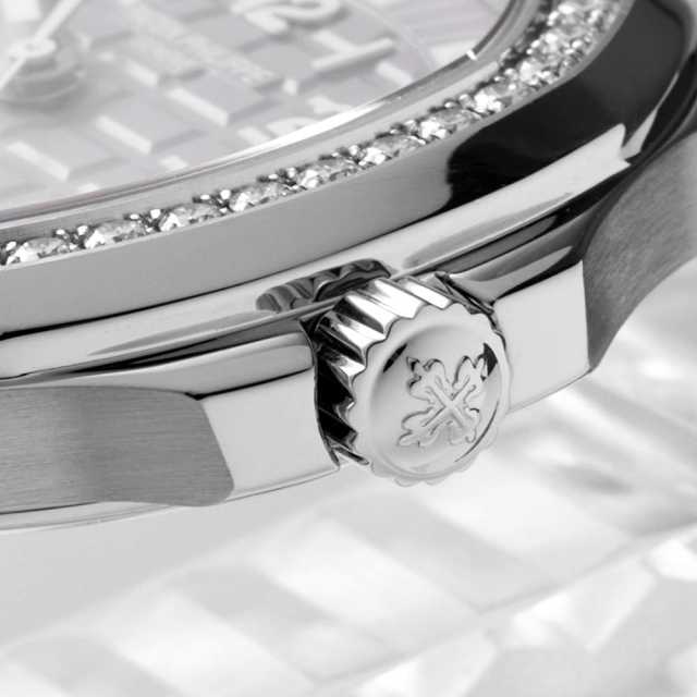 5067A-020 ベージュ PATEK PHILIPPE（パテックフィリップ）アクア