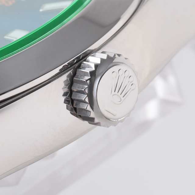 ROLEX Milgauss 116400GV Men's Used