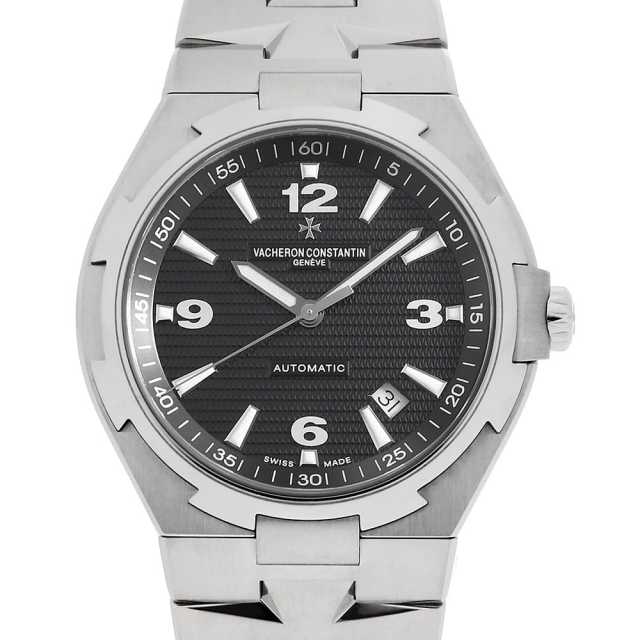 ヴァシュロンコンスタンタン オーヴァーシーズ 47040/B01A-9094 メンズ 中古