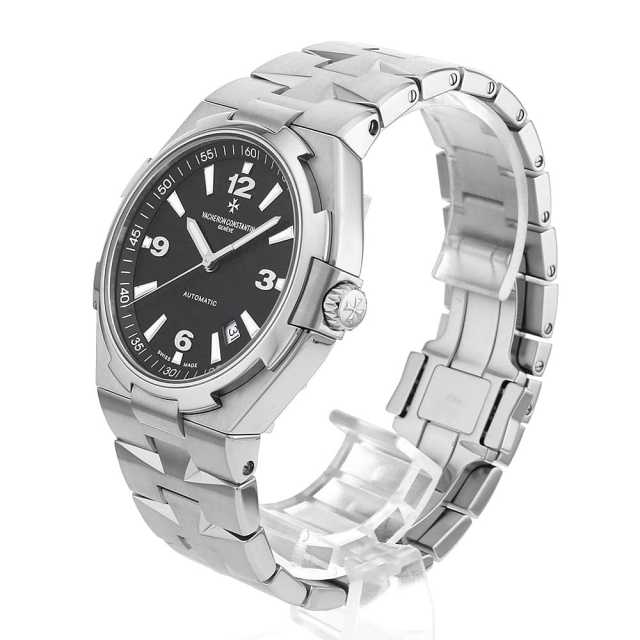 ヴァシュロンコンスタンタン オーヴァーシーズ 47040/B01A-9094 メンズ 中古