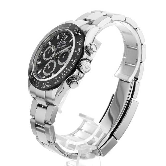 ROLEX Daytona 116500LN Men's Used