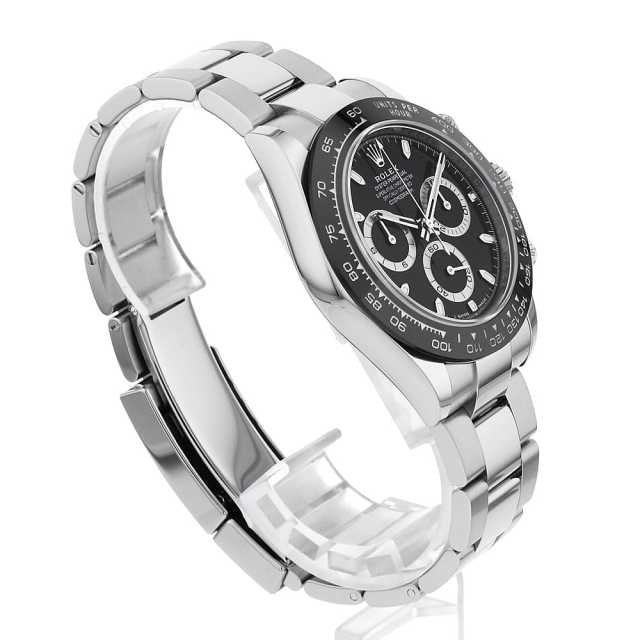 勞力士Daytona 116500LN 男子二手商品