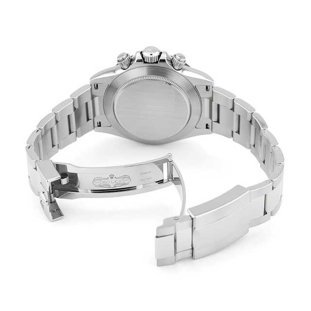 ROLEX Daytona 116500LN Men's Used