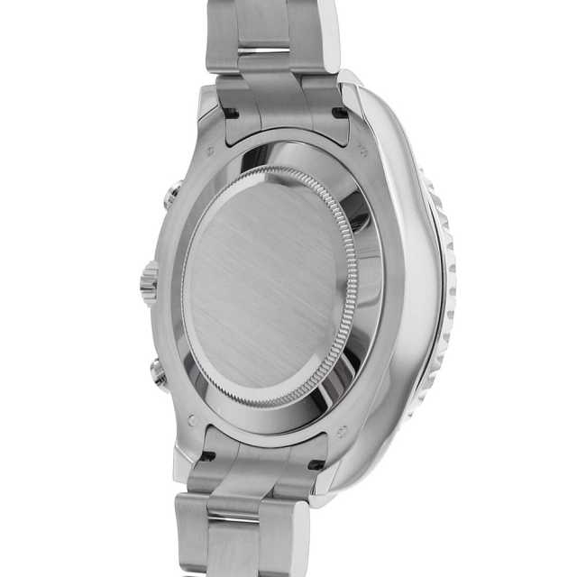 116689 ホワイト ROLEX（ロレックス）ヨットマスターII 中古 | 東京