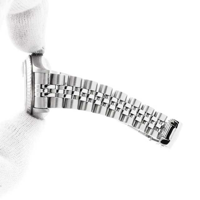 69174 ピンク ROLEX（ロレックス）デイトジャスト 中古 | 東京・大阪の