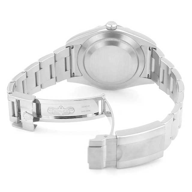 ROLEX Explorer 214270 Men's Used