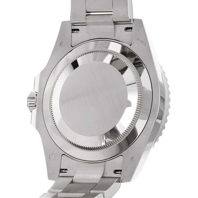 ロレックス GMTマスター 126719BLRO メンズ 中古
