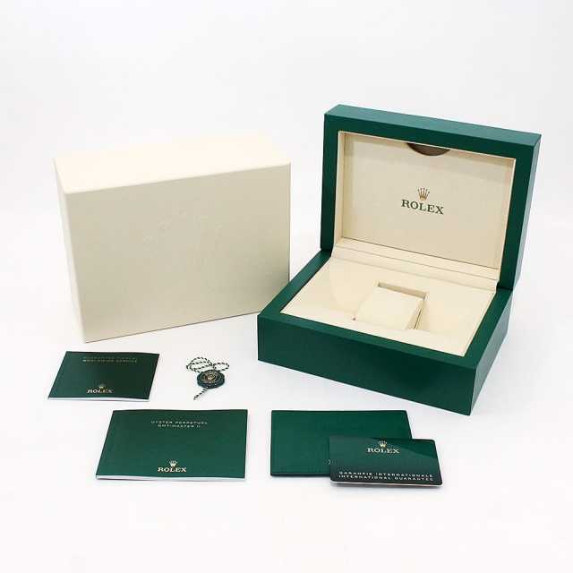 ROLEX GMT Master 126719BLRO Men's Used