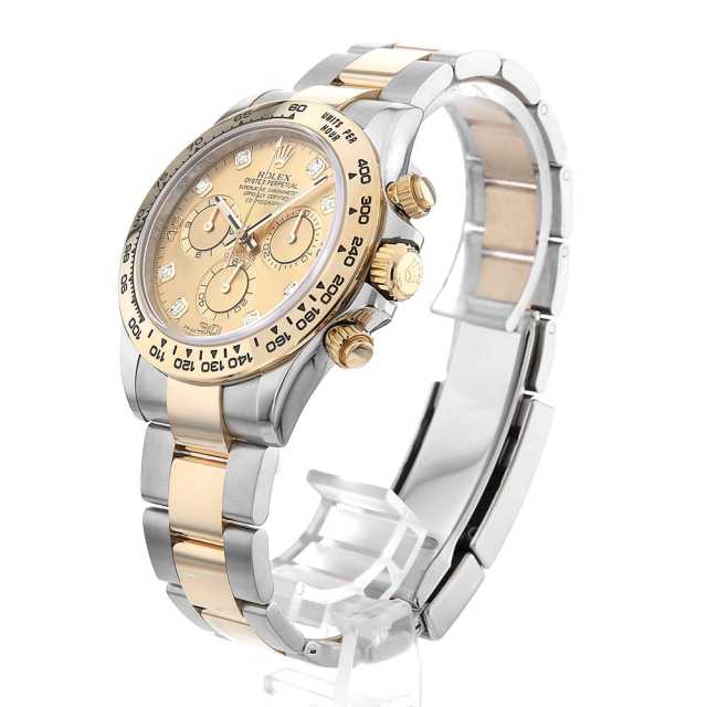 116503G シャンパン ROLEX（ロレックス）コスモグラフ デイトナ 8P