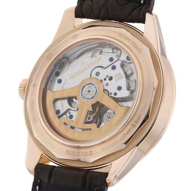 ジャガールクルト  Q8102520(503.2.T2.S) メンズ 中古