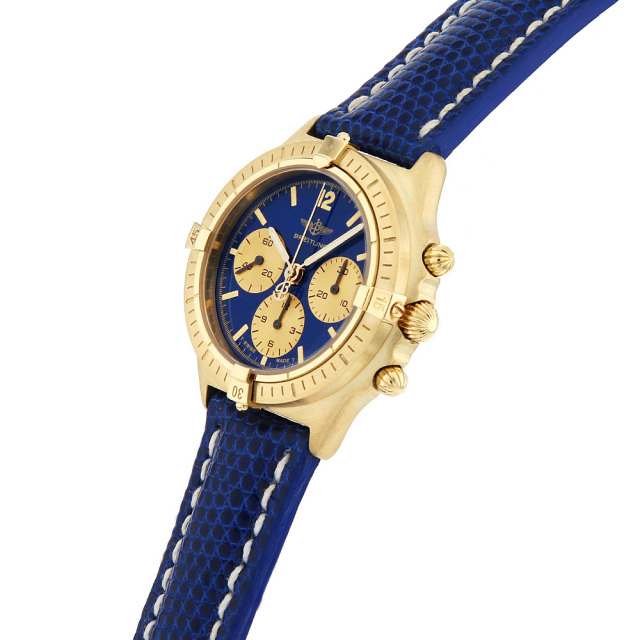 BREITLING 80520 Boys (Unisex) Used